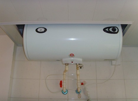 電熱水器選購四大誤區解析