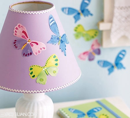 6款隨心家居飾品DIY：打造生動空間的創意靈感