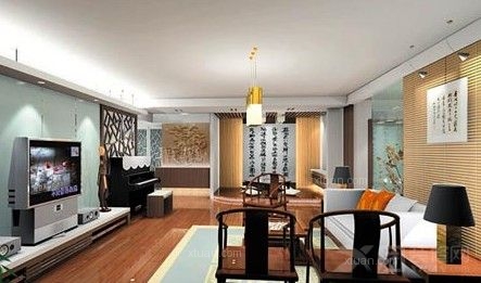客廳顏色風水指南：方位配色與裝修意義