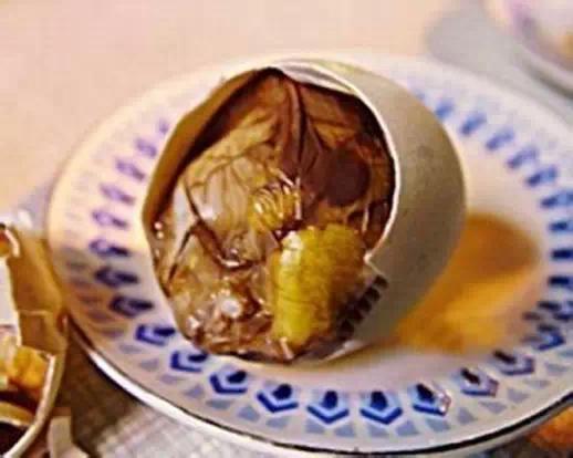 6種雞蛋絕對不能吃！注意生活飲食安全