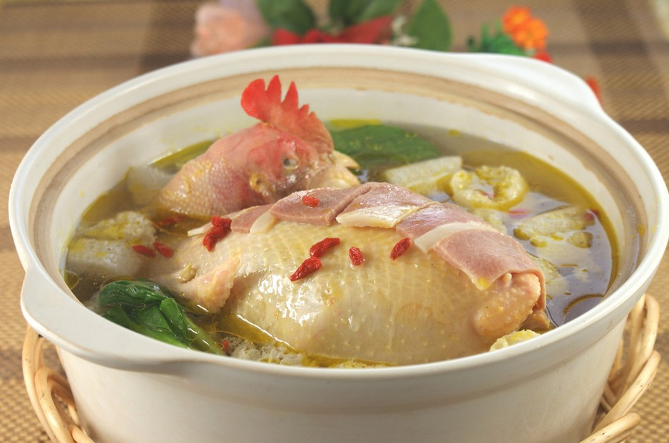 治療咳嗽的15個非藥物小竅門 - 食療與日常預防