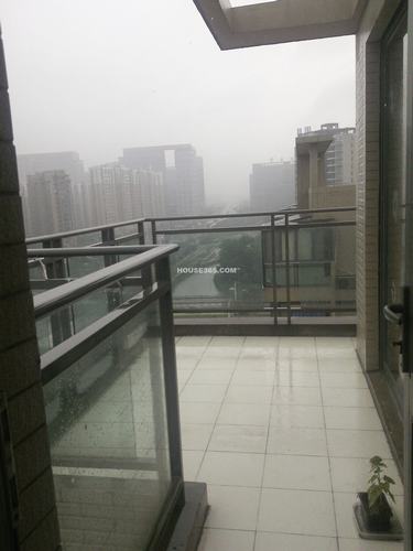 陽台四大風水禁忌：避免愛情事業受阻