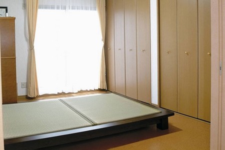 日式榻榻米卧室装修效果圖 - 8款經典案例欣賞