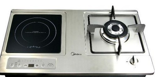 四大品牌燃气灶排行榜
