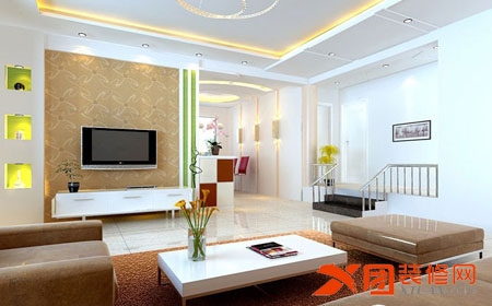 家庭裝修費用預算指南:如何有效控制成本與品質