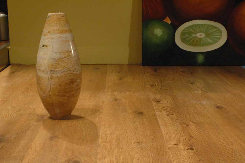 2012年强化地板五大品牌排名