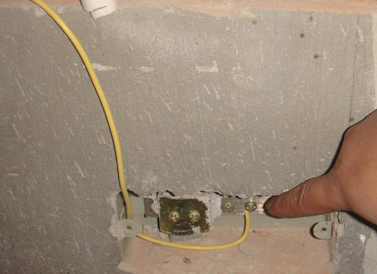 家庭電位知識全解:衛浴間等電位安裝必備觀念