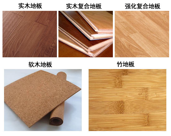 全面解析地面装修：材料对比与施工指南