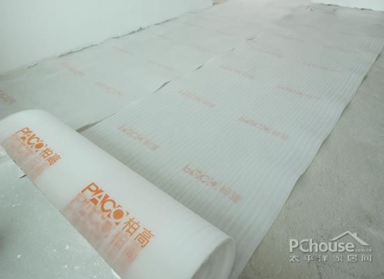 三招做好地板鋪裝監工:步驟要領與細節指南
