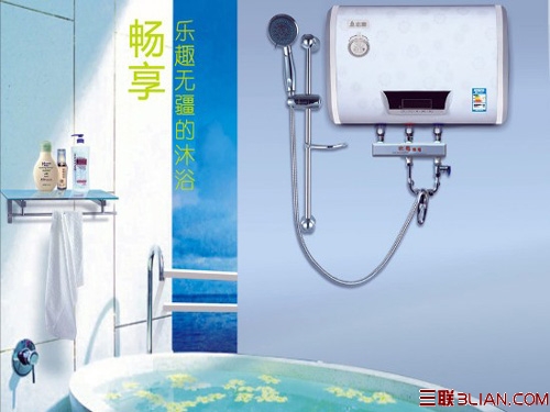 電熱水器哪個牌子好?2024十大品牌排名與價格指南