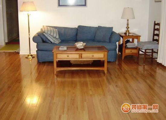 地面改造指南:地板与地砖翻新全攻略