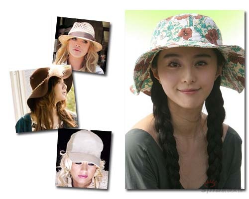 想和范爷一样美吗？女人必看！