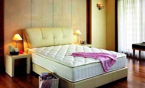 選購舒適床 輕松擺脫睡眠危機