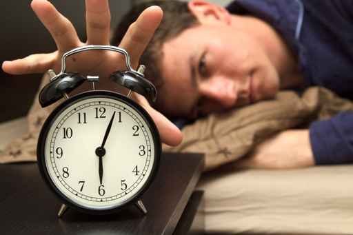 7個助眠祕訣：輕鬆改善睡眠品質