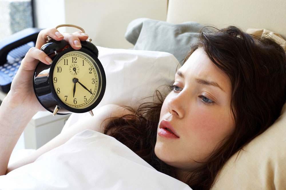7個助眠祕訣：輕鬆改善睡眠品質