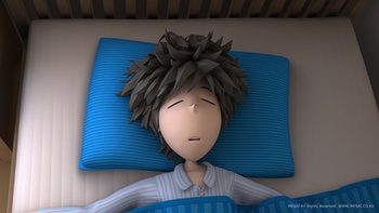 7個助眠祕訣：輕鬆改善睡眠品質