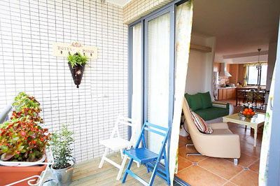 全方位欣賞溫馨小屋 10萬裝出充滿橙香的家