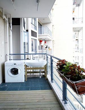 全方位欣賞溫馨小屋 10萬裝出充滿橙香的家