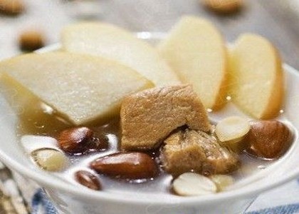 早上起床口苦怎么办?7款食疗方清热降火