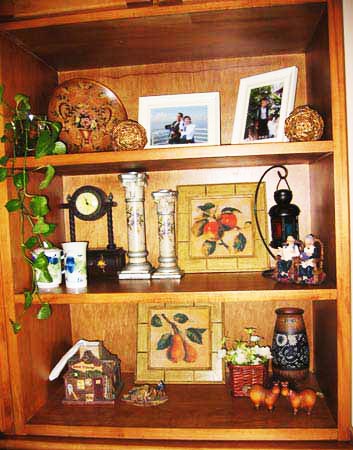 48平待嫁小屋的裝修魔法:打造夢幻婚房