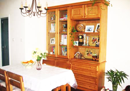 48平待嫁小屋的裝修魔法:打造夢幻婚房