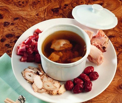 秋季治感冒的8个饮食偏方与预防妙招