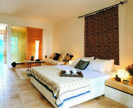單身MM打造一居室|11套經典公寓裝修實景圖解