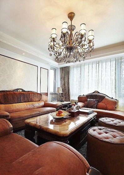 Luxury European Villa Design | Elegant Living at Home