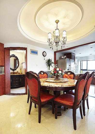 Luxury European Villa Design | Elegant Living at Home