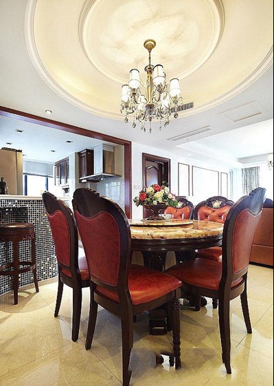 Luxury European Villa Design | Elegant Living at Home