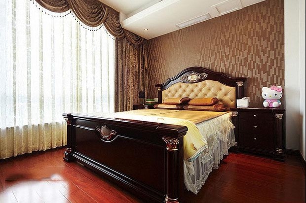 Luxury European Villa Design | Elegant Living at Home