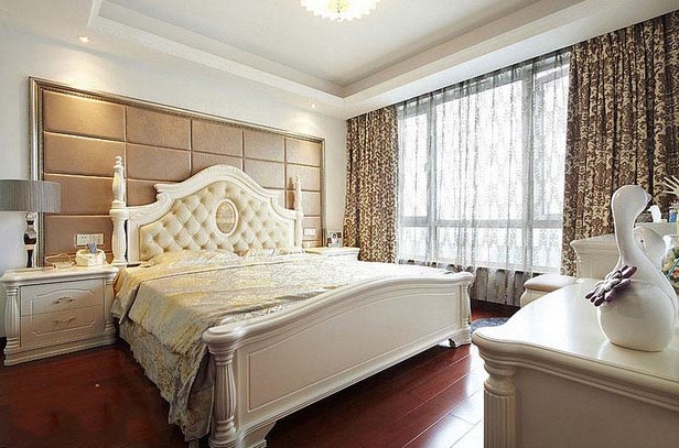 Luxury European Villa Design | Elegant Living at Home