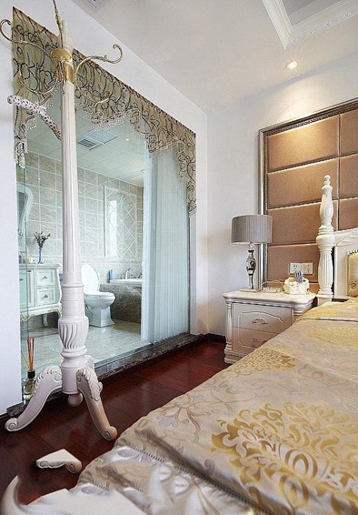 Luxury European Villa Design | Elegant Living at Home