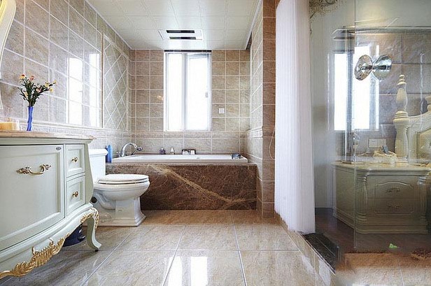 Luxury European Villa Design | Elegant Living at Home