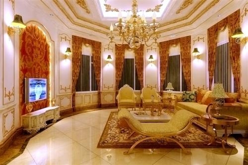 自建別墅風水禁忌:環境、格局與大門要則