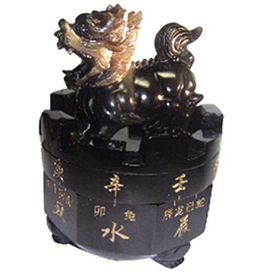 家居十大風水擺件知識詳解