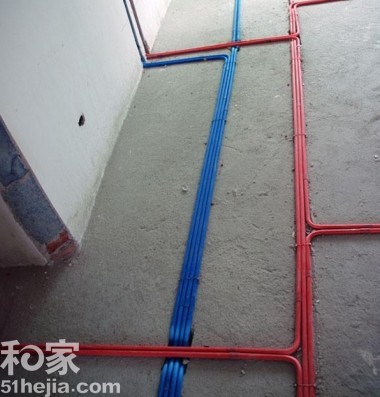 新房水电验收流程及10大注意事项