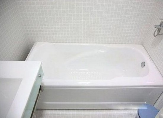 40平米小户型室内装修设计案例赏析:巧改二居室