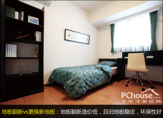 舊地板翻新全攻略:省錢實用指南