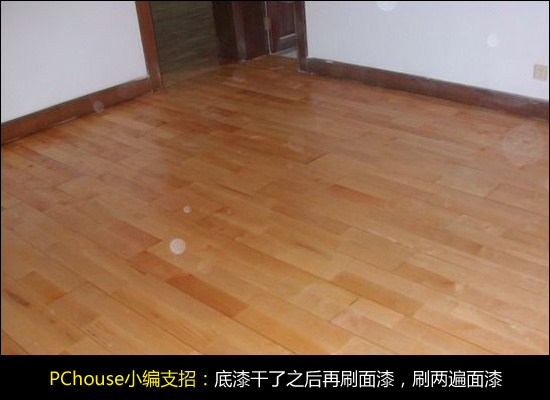 舊地板翻新全攻略:省錢實用指南