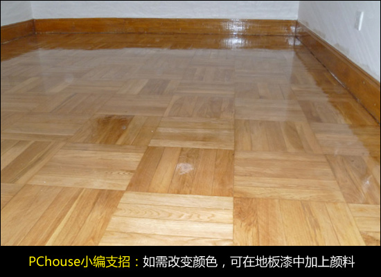 舊地板翻新全攻略:省錢實用指南