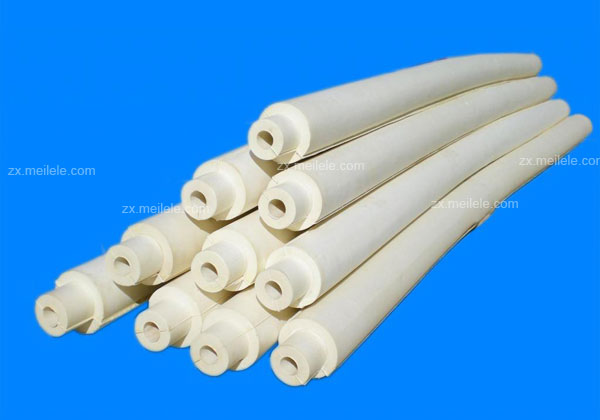 塑料管材的質量與特點介紹