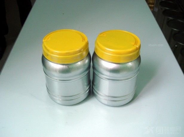 銀粉漆施工注意事項及用途說明