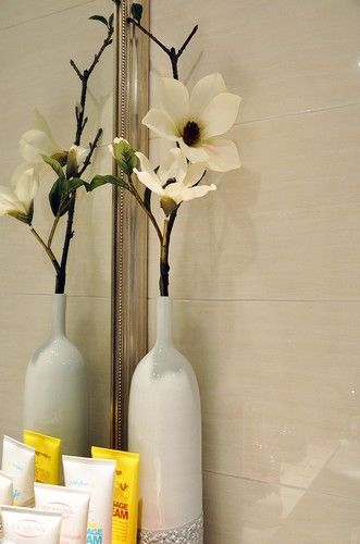 現代簡約裝修案例欣賞:90平三室兩廳6萬元精裝入門