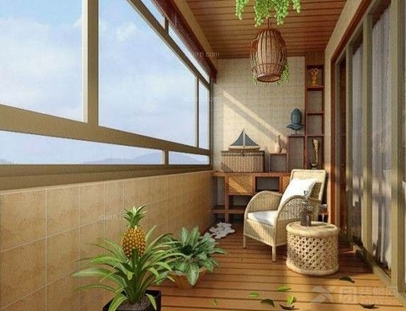 陽台風水禁忌:避免煞氣影響居住健康