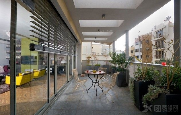 陽台風水禁忌:避免煞氣影響居住健康