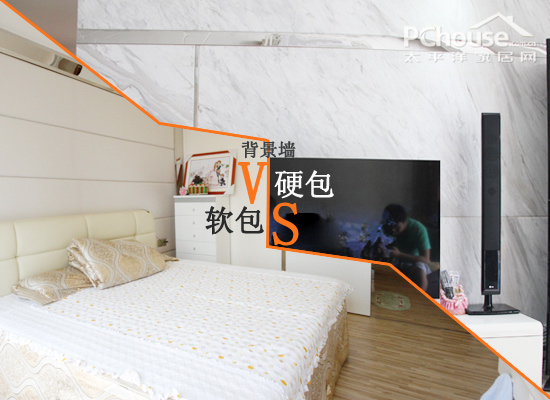 軟包背景牆裝修攻略：提升家居舒適度與格調