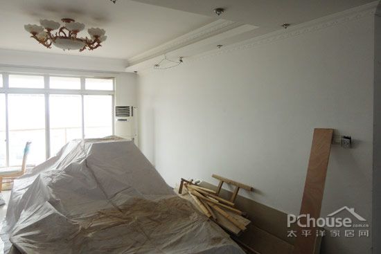 4步教你打造理想家居:结构改造原则与禁忌