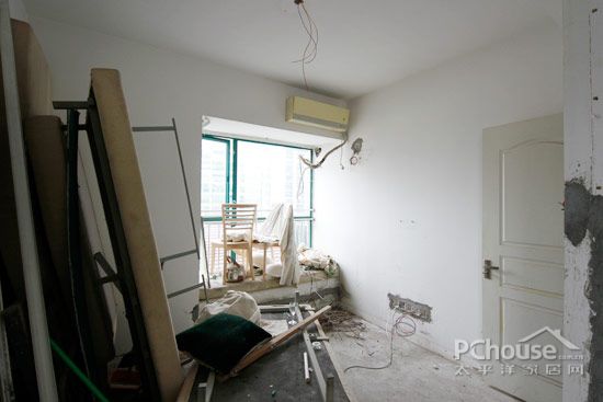 4步教你打造理想家居:结构改造原则与禁忌