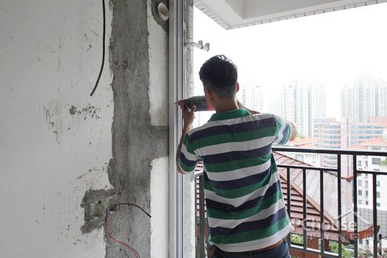 4步教你打造理想家居:结构改造原则与禁忌